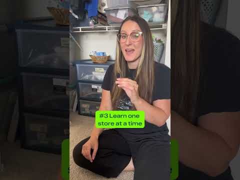 Beginner Couponing Tips