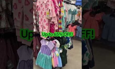 Walmart CLEARANCE FINDS! Check your store and see what you have