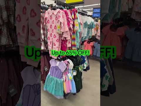 Walmart CLEARANCE FINDS! Check your store and see what you have