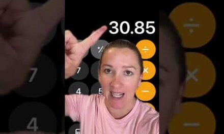 EASY dollar General deal this Saturday 5/3 to Save 57%!