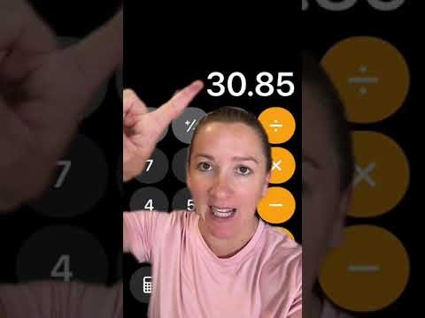 EASY dollar General deal this Saturday 5/3 to Save 57%!