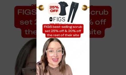 Nurse Week Deals May 6 – 12 (link in comments)