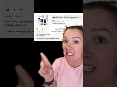 10 Amazon Promo Code deals! 5/1 up to 76% OFF! Link in bio Click Amazon Deals Or