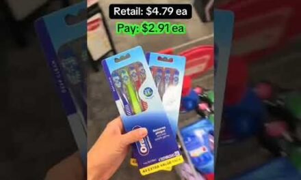 You don’t want to miss these CVS deals this week! Ready to learn how to coupon like this so you too