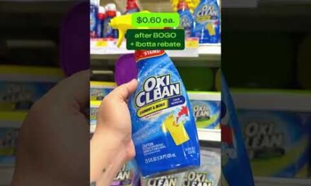 The Best Publix BOGOs This Week: May 8 – May 14