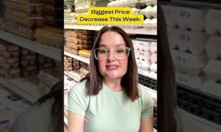 Are Eggs Getting Cheaper? Let’s Talk About It! 💸 🥚