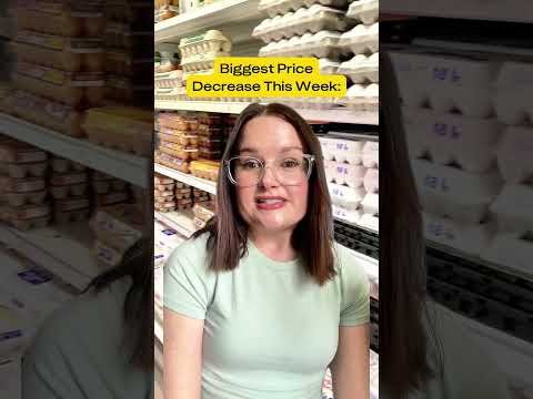 Are Eggs Getting Cheaper? Let’s Talk About It! 💸 🥚