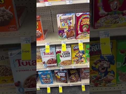 The Best CVS Deals this Week 🛒 May 11 – May 17