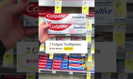 The Top 5 Walgreens Deals This Week 🏆 May 11 – May 17