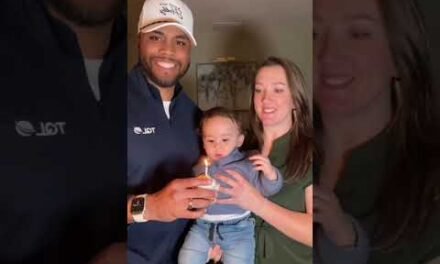 HAPPY BIRTHDAY TO MY BABY 🎉 I can’t believe it’s already been a year