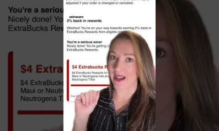 🏃🏻‍♀️ Deal at CVS! Score $82 of products for Free + $29 Money Maker for curbside pickup! Deal