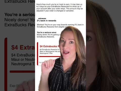 🏃🏻‍♀️ Deal at CVS! Score $82 of products for Free + $29 Money Maker for curbside pickup! Deal