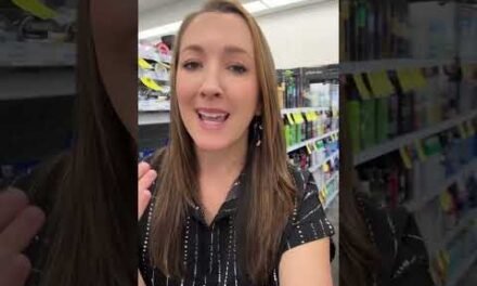 Watch me! 👀 Anyone can do this when you learn how to stack your deals and use a savings tracker!