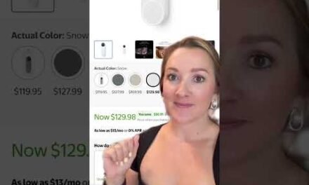 Walmart FLASH DEALS up to 65% OFF! ELECTRONICS Link in bio Click Walmart Deals for the links!