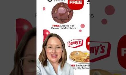 June Food Freebies & Deals