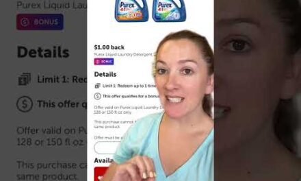 Top 5 deals at CVS this week! 6/15-6/21/25