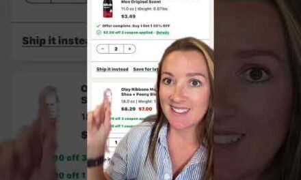 🔥$16 MM Curside Deal at Walgreens! Deal valid: 6/15-6/21/25 New to Rakuten? Link in bio or