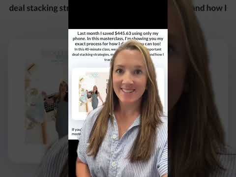 New series: Products you didn’t know you could coupon for! You can seriously save 75% or more every