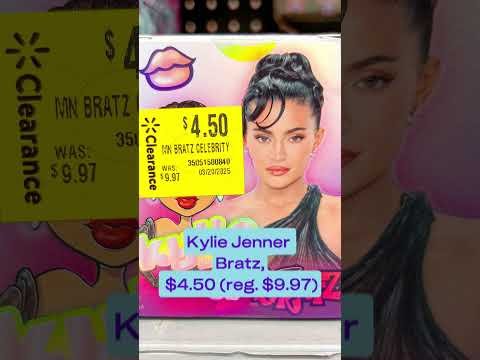 Walmart Toy Clearance 🔥