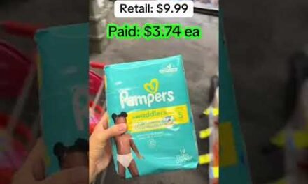 Anyone can do this when you learn how! It’s easy to do, you only use your phone, & you can save over