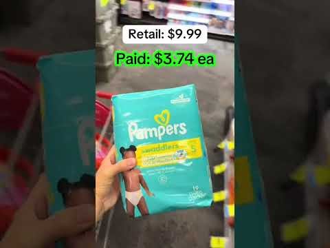 Anyone can do this when you learn how! It’s easy to do, you only use your phone, & you can save over