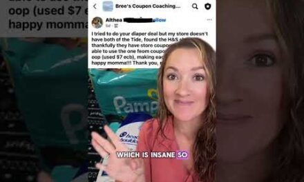 Proof from others that saving BIG is possible! If you’re ready to have a breakthrough in your