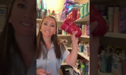 Easy side hustle for Couponers! 💸 ✅Sell extras in your stockpile or brands you won’t use