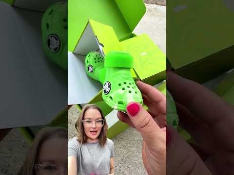 FREE Dog Crocs With BarkBox? πΎ Yep β Your Pup's First Box Is Just $27