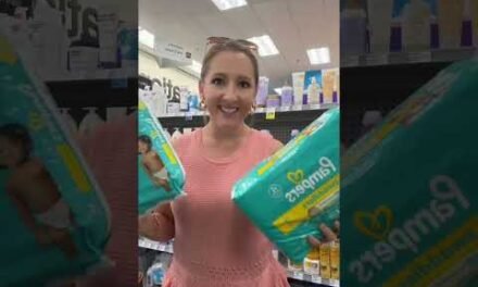 Had to hit it again for CVS 😊 See how you can save over 90% this week at CVS! I also show you the