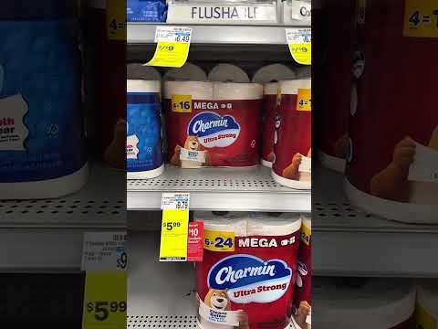 Pampers Diapers for $3.99 each 🔥 Run to CVS to score this deal before they sell out of the size you