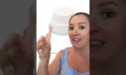 Save 60% on a custom 2-tier cake! Sam’s club has so many deals, this is just one of the ways you can