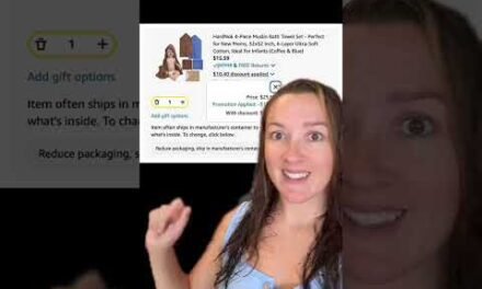 10 Amazon Promo Code deals! 6/26 60% off! Link in bio Click Amazon Deals Or