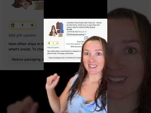 10 Amazon Promo Code deals! 6/26 60% off! Link in bio Click Amazon Deals Or