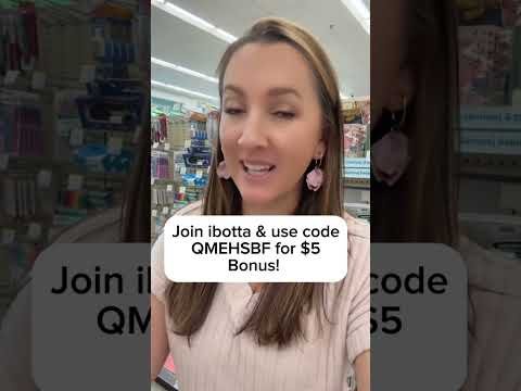 Walgreens $10 Challenge this week! New to Ibotta? Use code QMEHSBF for a $5 bonus! #walgreensdeals