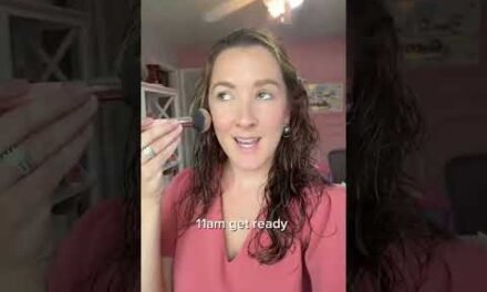 Vlog from a full time coupon content creator! #couponer #coupons #extremecouponer