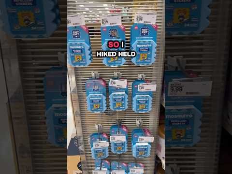 NatPat Itch Stickers Review