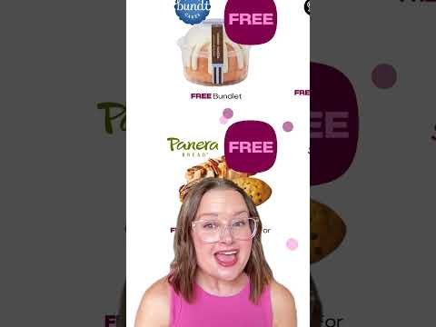 JULY BIRTHDAYS! Here’s your birthday freebies and deals this month 🥳