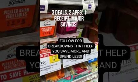 Follow for breakdowns