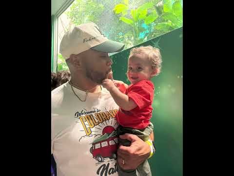 I can’t believe it’s already been 8 years loving you! Here’s to many more blessings and core