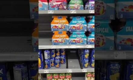 🔥Easy grocery deals at Walmart this week! Link in bio or www.breecouponqueen.com/masterclass to