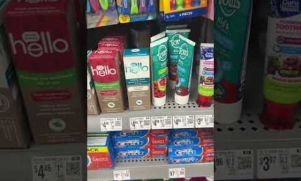 ✨Walmart Freebies! Grab these 6 products for free + $1.74 MM using only your phone! New to these