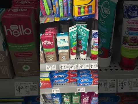 ✨Walmart Freebies! Grab these 6 products for free + $1.74 MM using only your phone! New to these