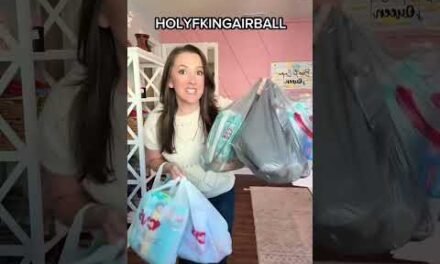 💰 #holyairball #fyp #fypシ #fypage #viral #trending #couponer #savemoney