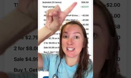 🔥CVS Curbside Money Maker! 6/8-6/14 Score $56 of products for free + $11 MM! New to Rakuten? Link