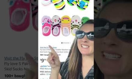 10 Amazon Promo Code deals! 6/9 up to 65% OFF! Link in bio Click Amazon Deals Or