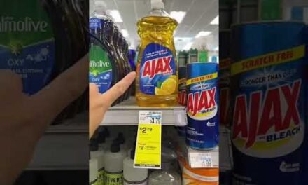 Save 72% at CVS this week using all digital coupons! 🔥 👉learn HOW to coupon using only your phone