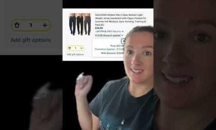 10 Amazon Promo Code deals! 6/12 Fathers Day Gift Ideas! Link in bio Click Amazon Deals Or