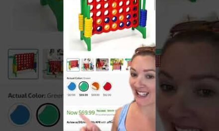 Walmart FLASH DEALS up to 72% OFF! Summer Products! Link in bio Click Walmart Deals for the links!