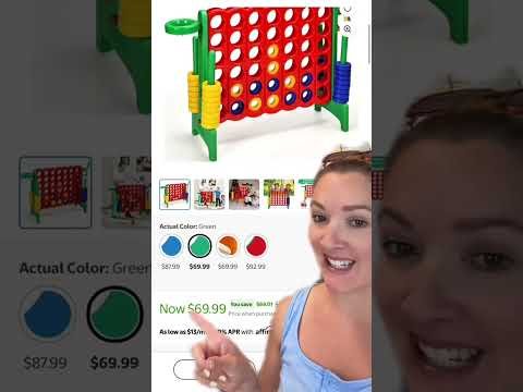 Walmart FLASH DEALS up to 72% OFF! Summer Products! Link in bio Click Walmart Deals for the links!