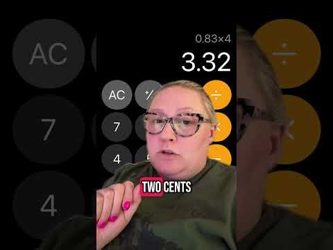 Awesome deal on Gerber for only $$0.33 at Publix